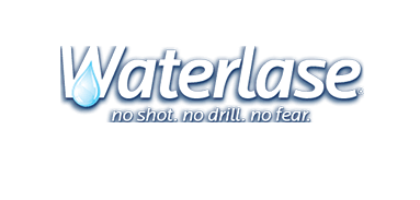 Waterlase Logo